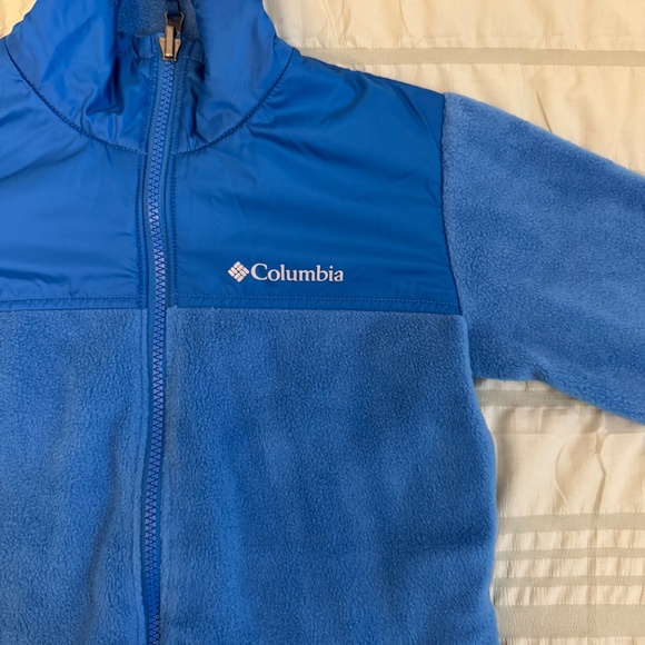 Columbia Boys XS Coat - Picture 9 of 12